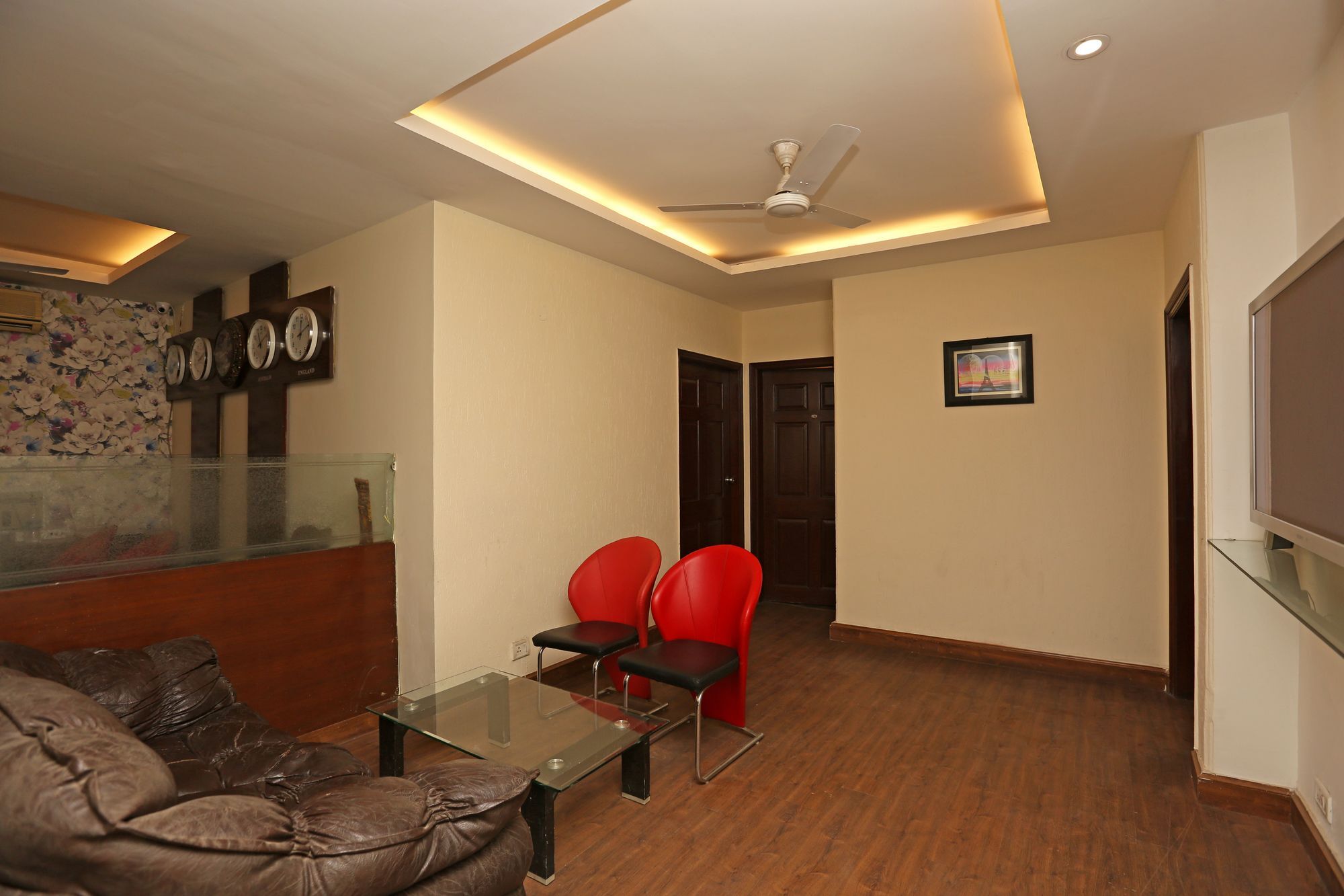 Oyo 8535 Mayarch 3* Gurgaon