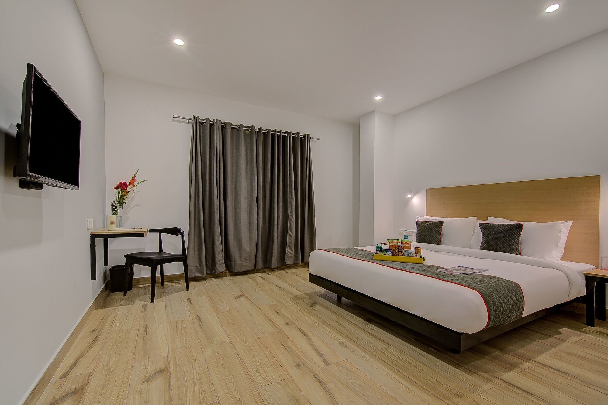 Oyo Townhouse 044 Sector 14 Gurugram 3*