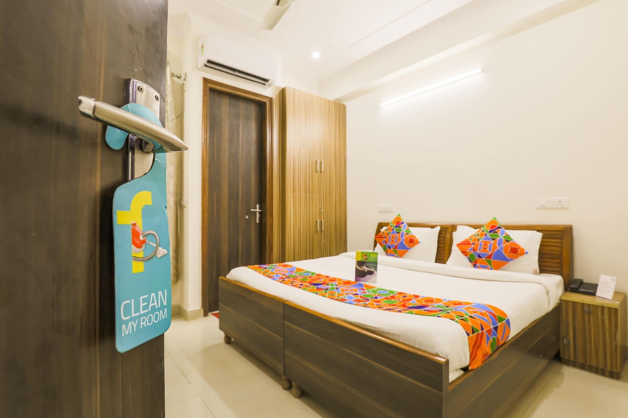 Fabexpress Star Hotel