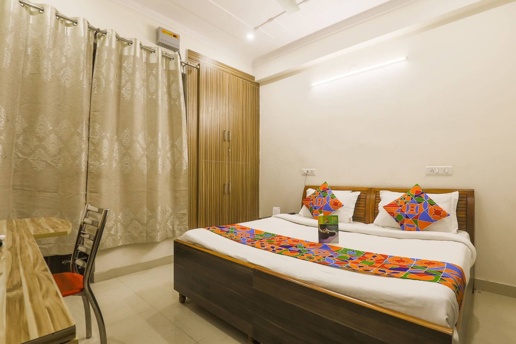 Hotel Fabexpress Star Gurgaon