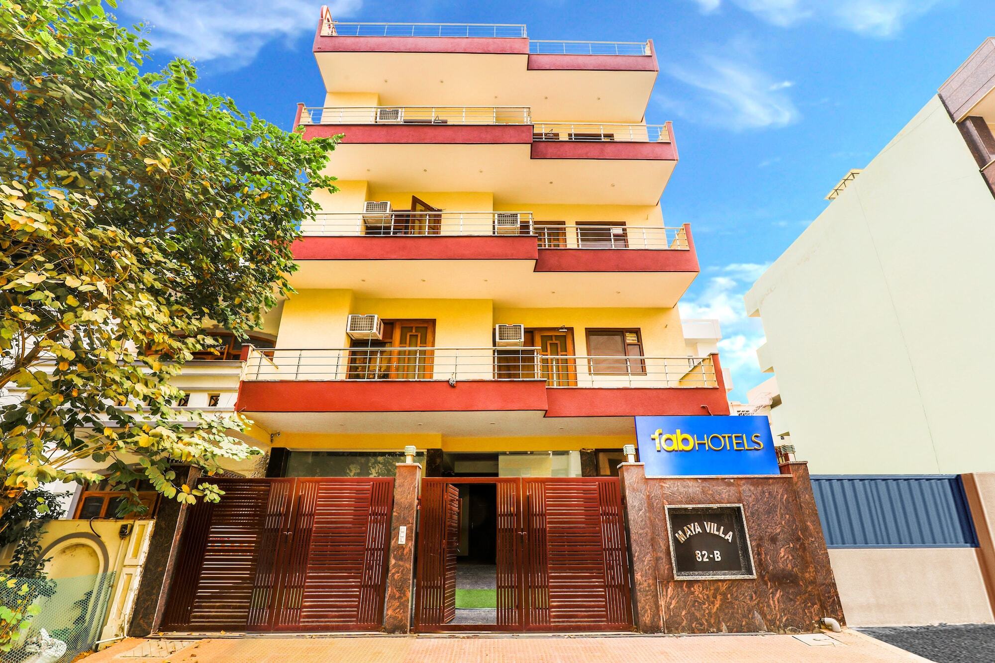Fabexpress Star Gurgaon