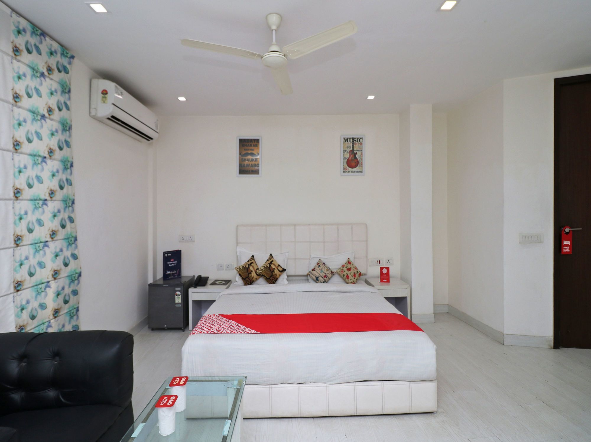 Oyo 12346 Siris 3* Gurgaon