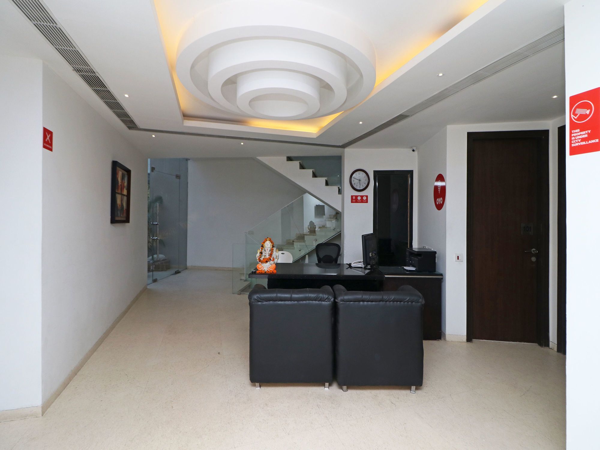 Oyo 12346 Siris