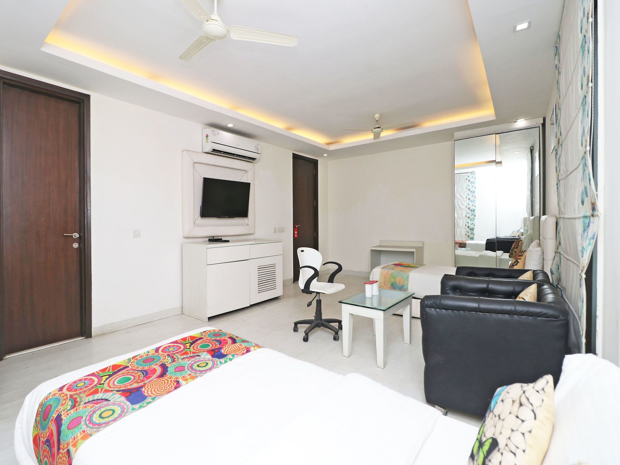 Hotel Oyo 12346 Siris 3*