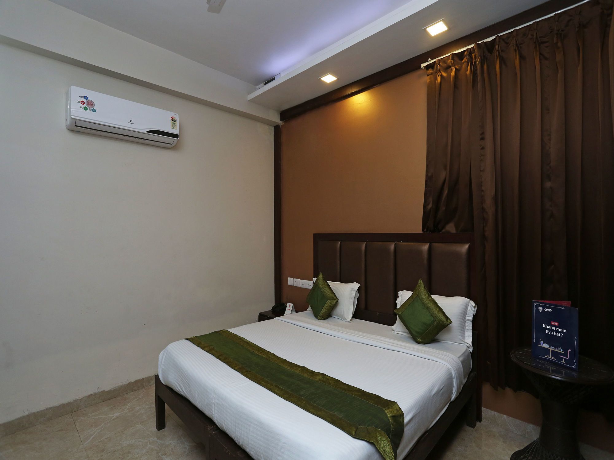 Oyo 14330 Wow Homes Gurgaon