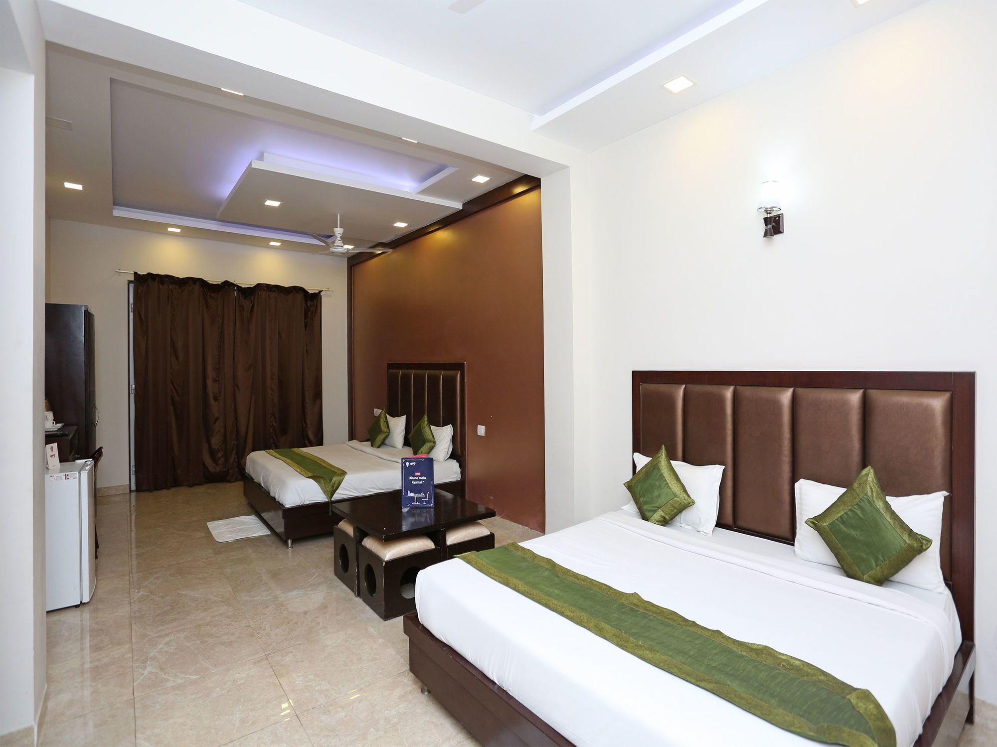 Oyo 14330 Wow Homes