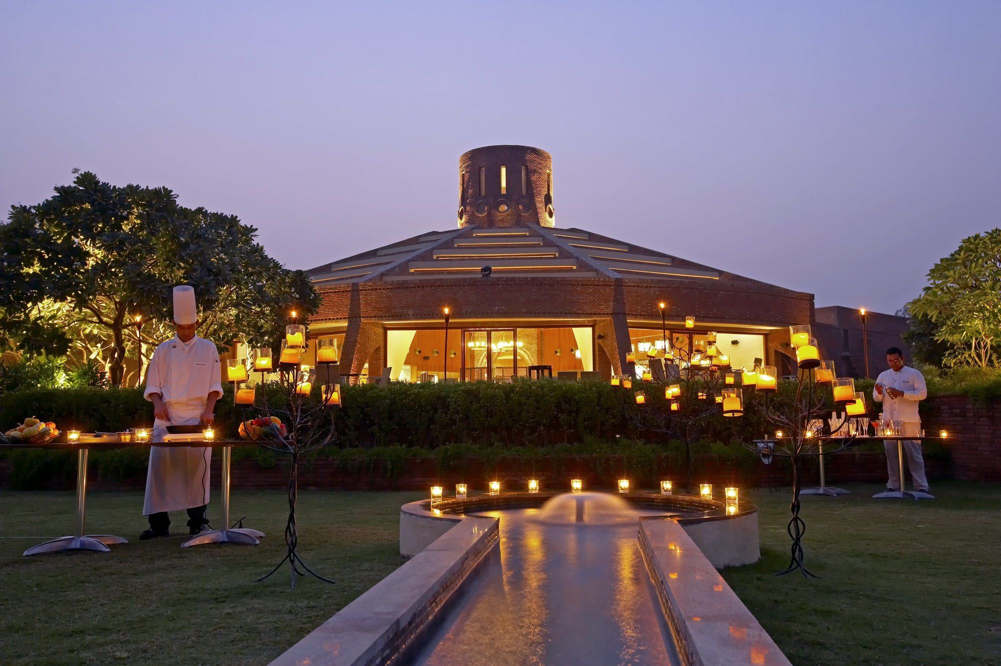 The Westin Sohna &