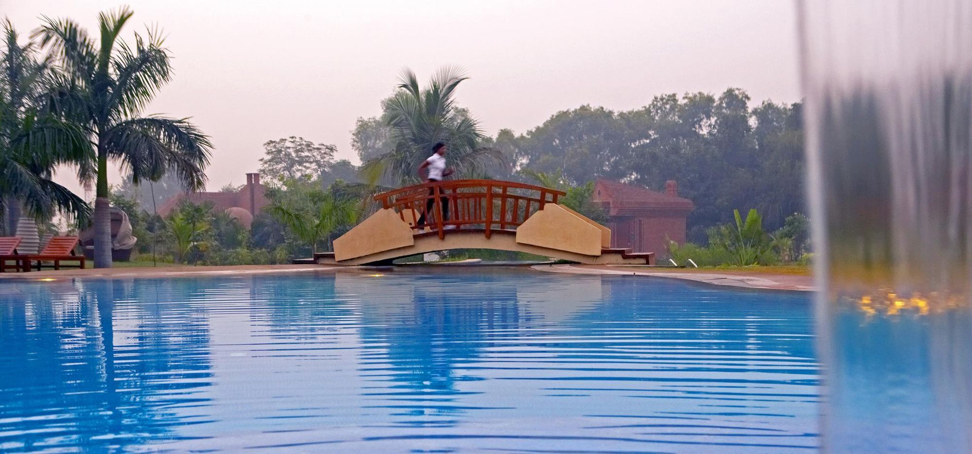 Resort The Westin Sohna &