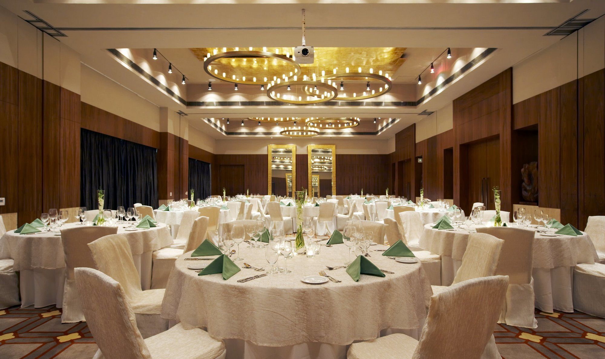 The Westin Sohna & Resort Gurgaon