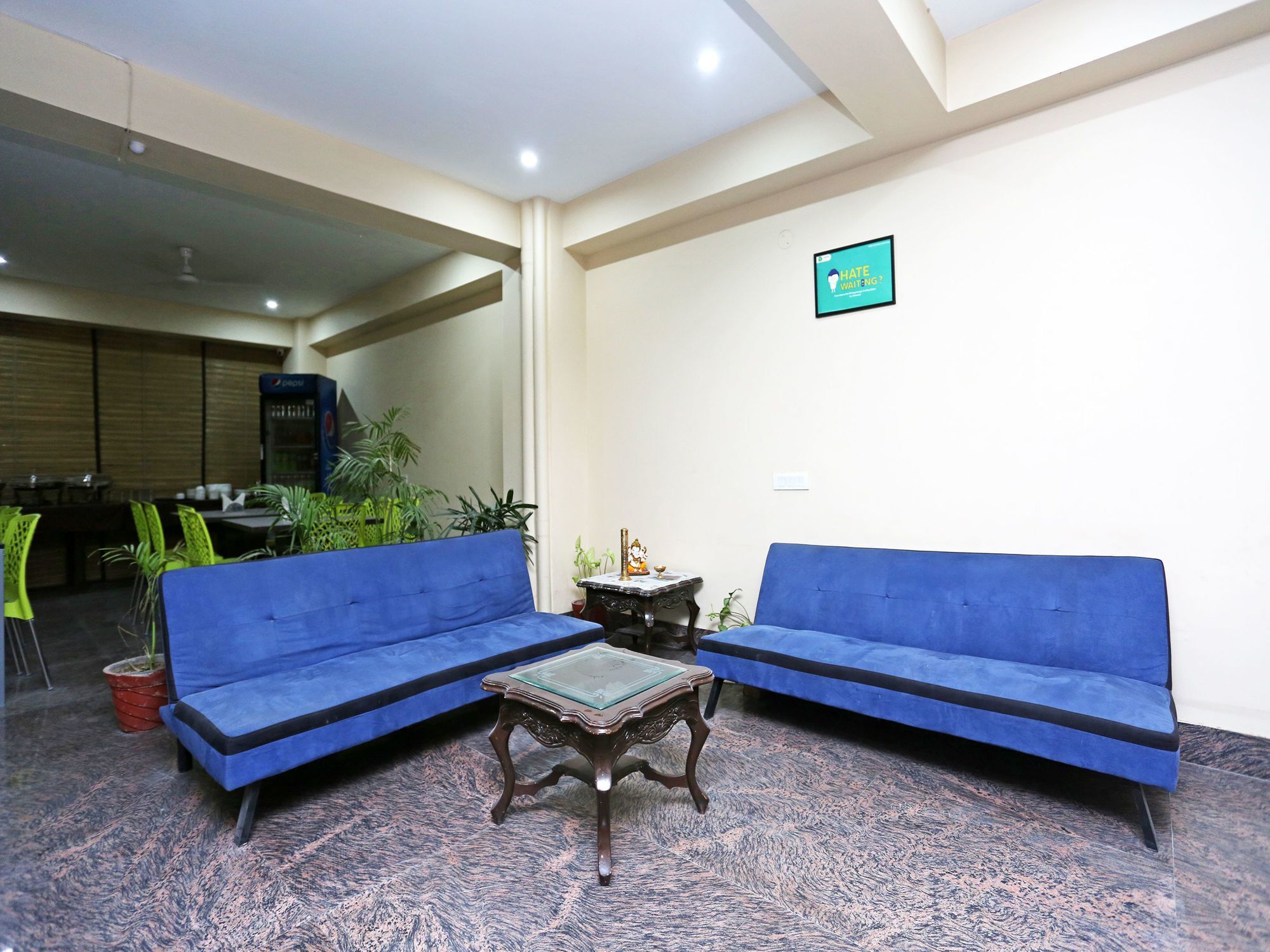Oyo 14444 Jmk House Gurgaon