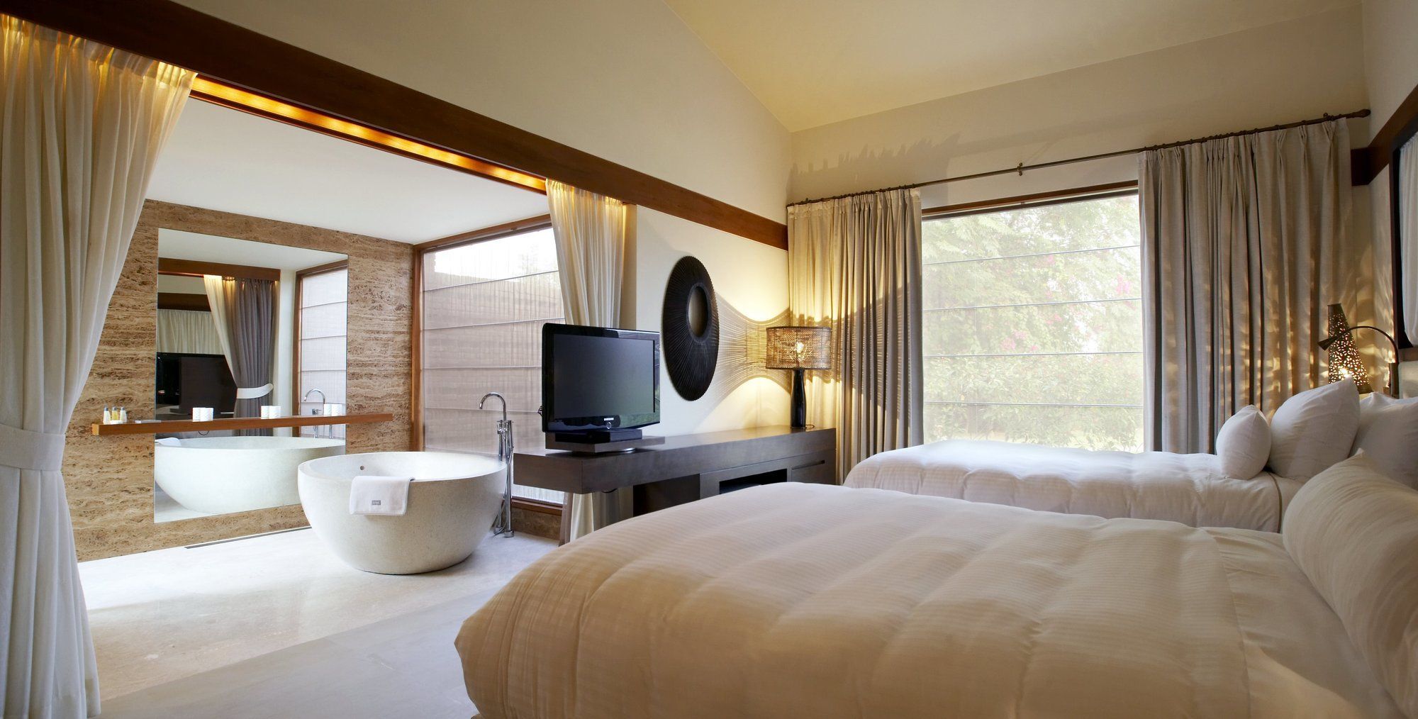 Resort The Westin Sohna & Gurgaon