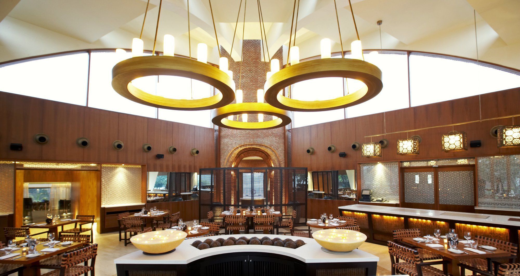 The Westin Sohna & Gurgaon
