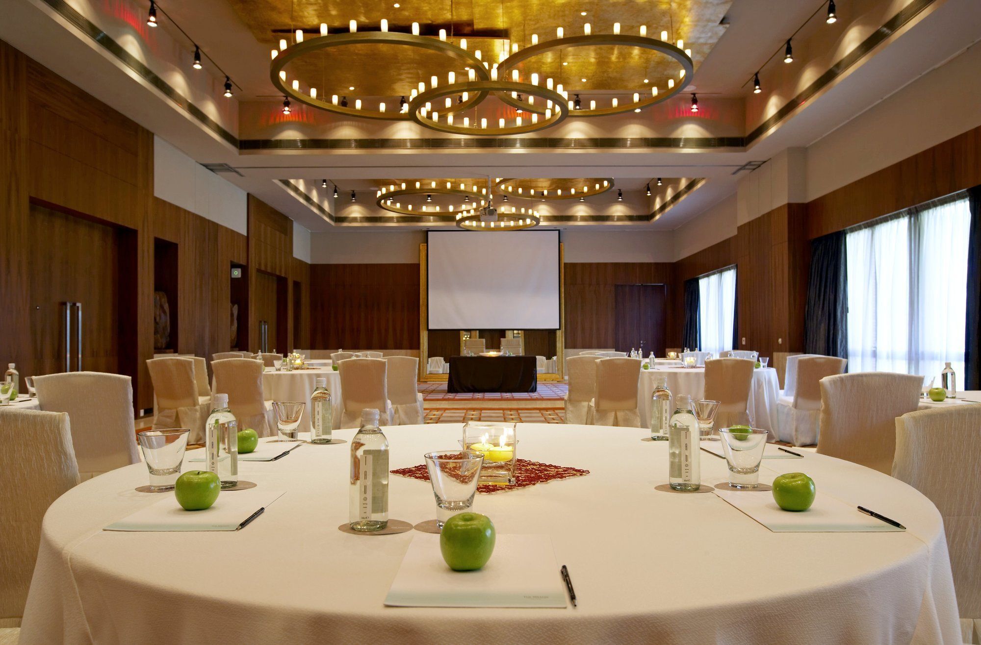 The Westin Sohna & Gurgaon