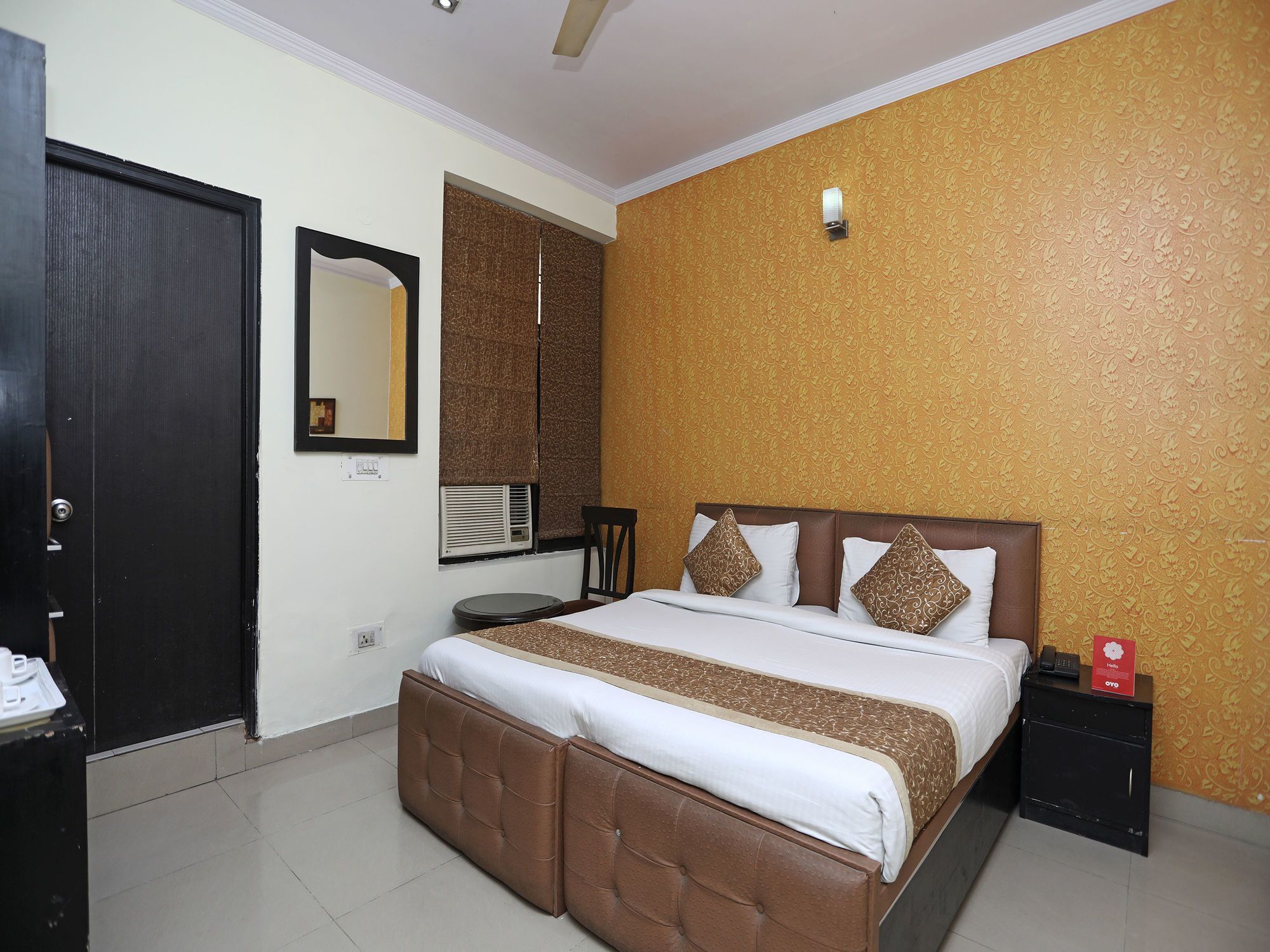 Oyo 14875 The Imperial Residency Hotel 3*