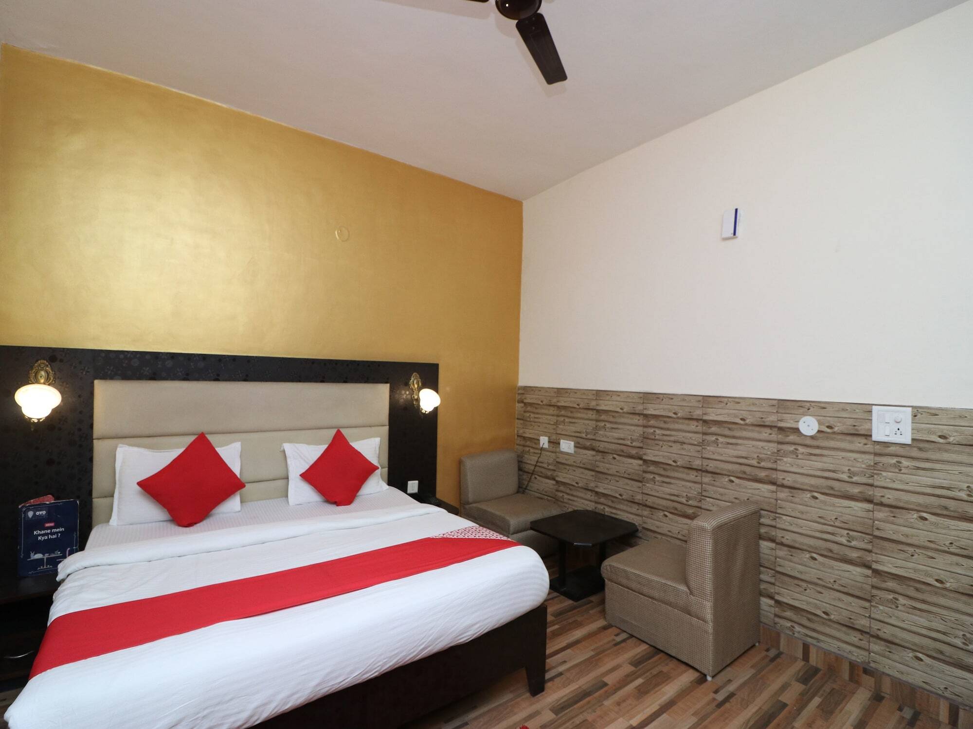 Hotel Mandakini Destination