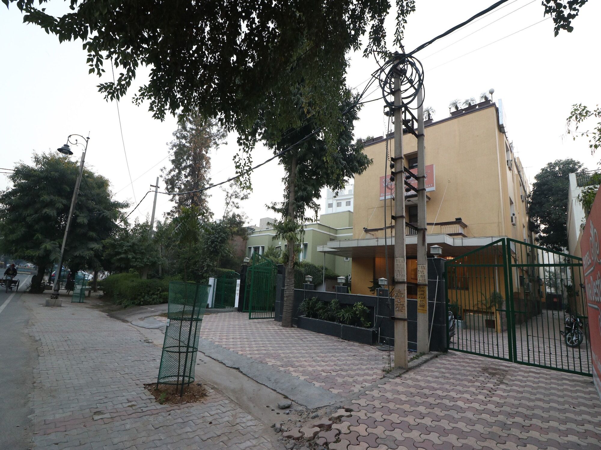 Mandakini Destination Gurgaon