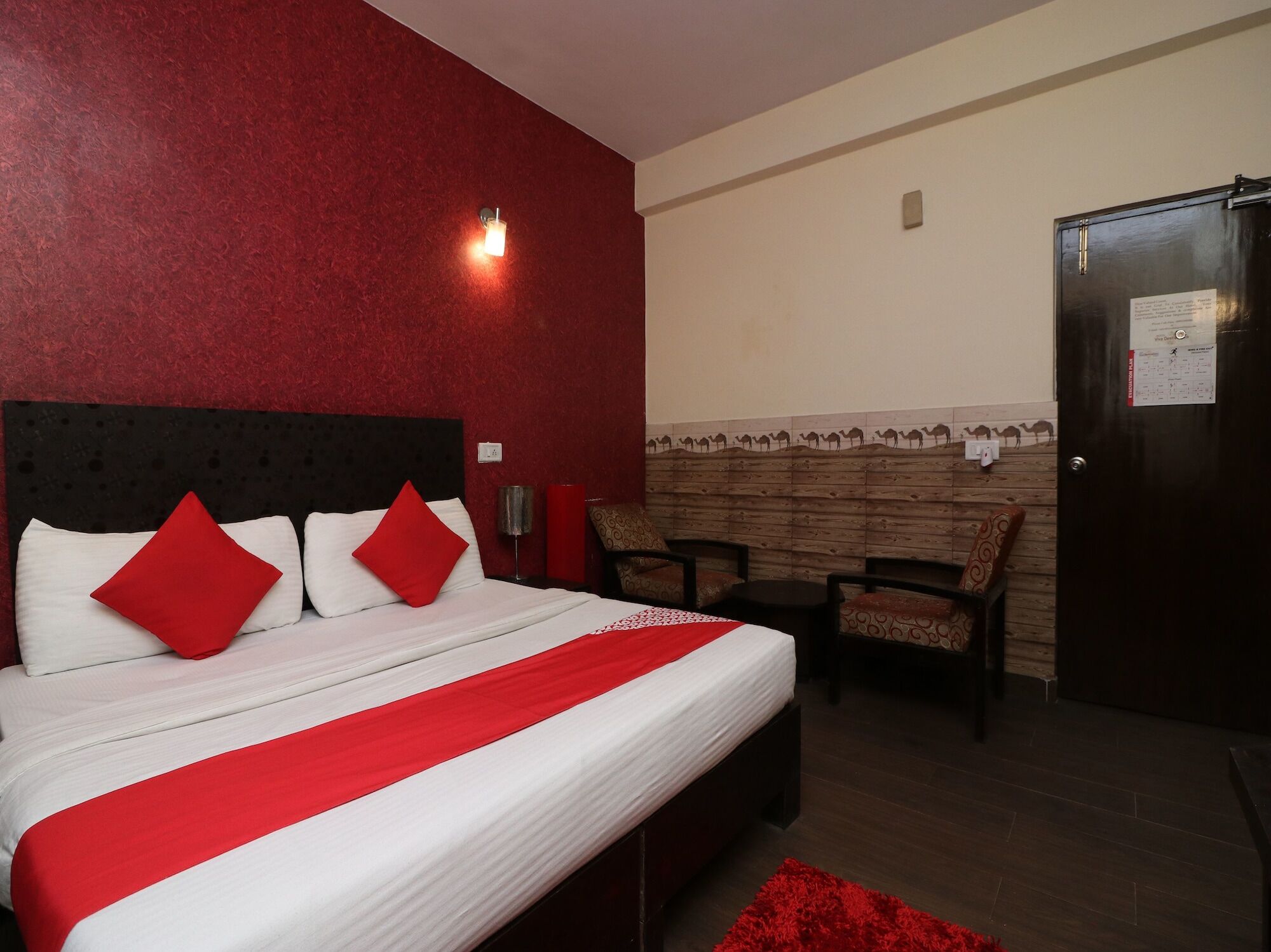 Hotel Mandakini Destination Gurgaon