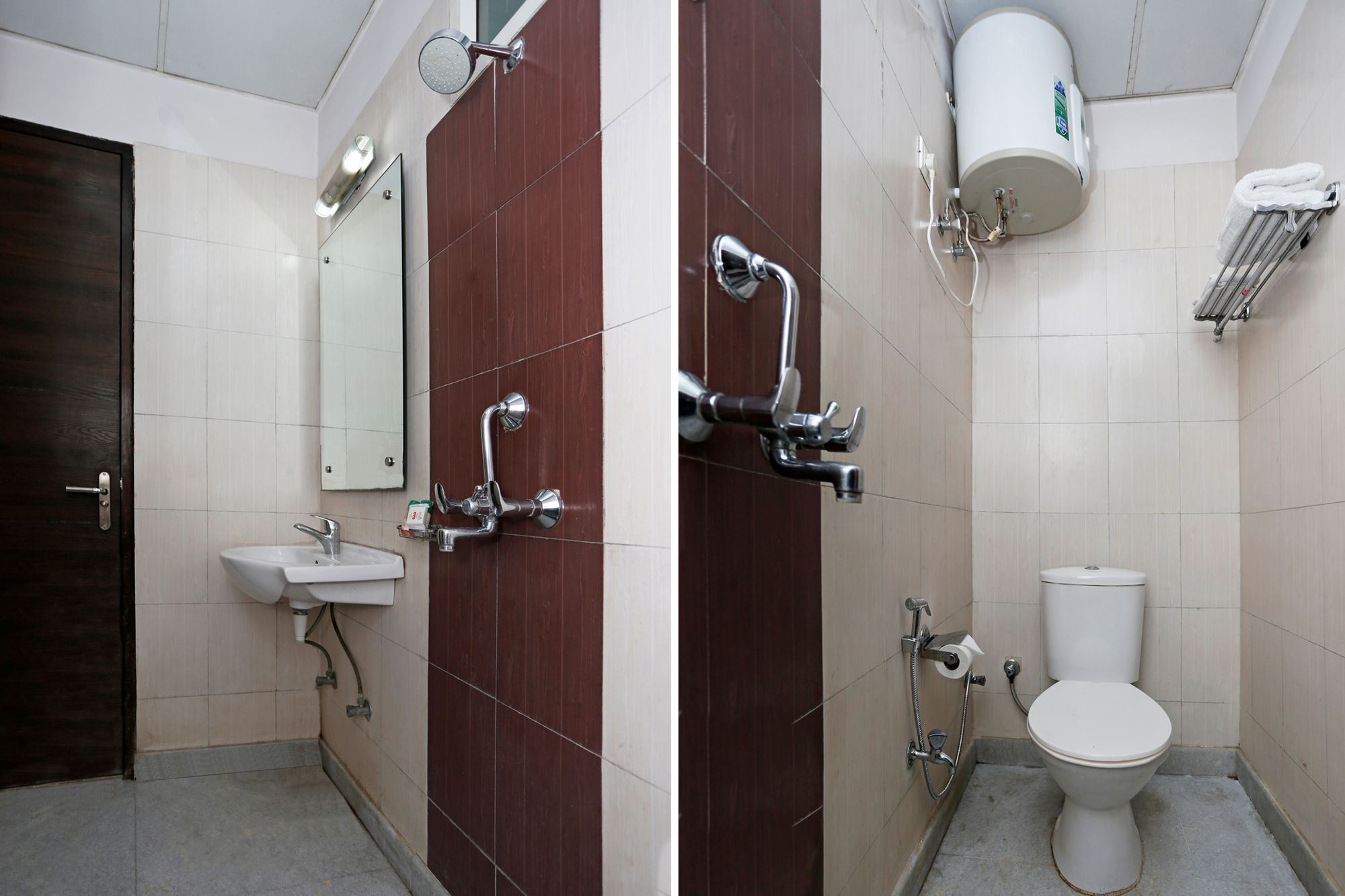Oyo 8536 Azad Sqaure Hotel Gurgaon