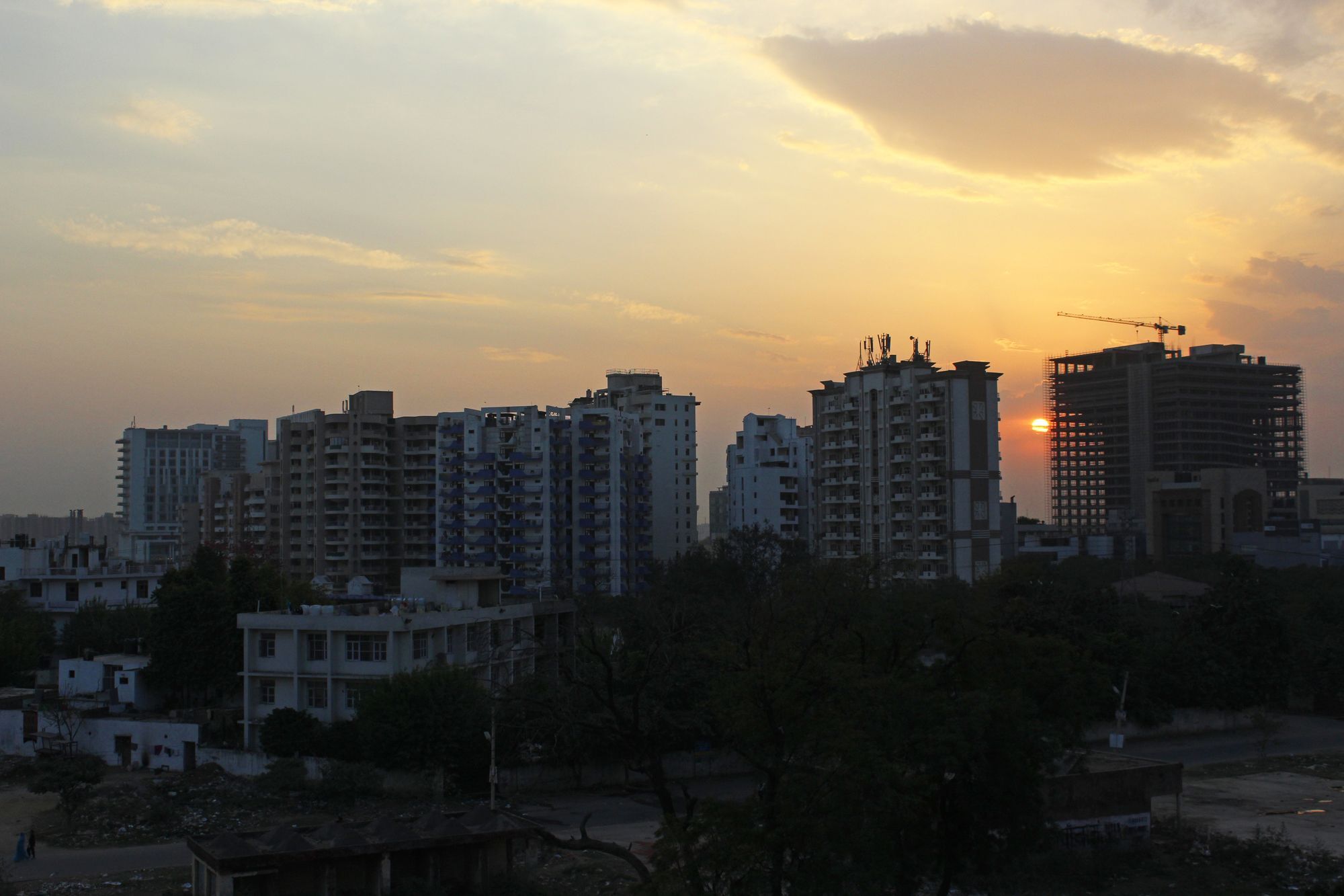 Oyo 8536 Azad Sqaure Hotel