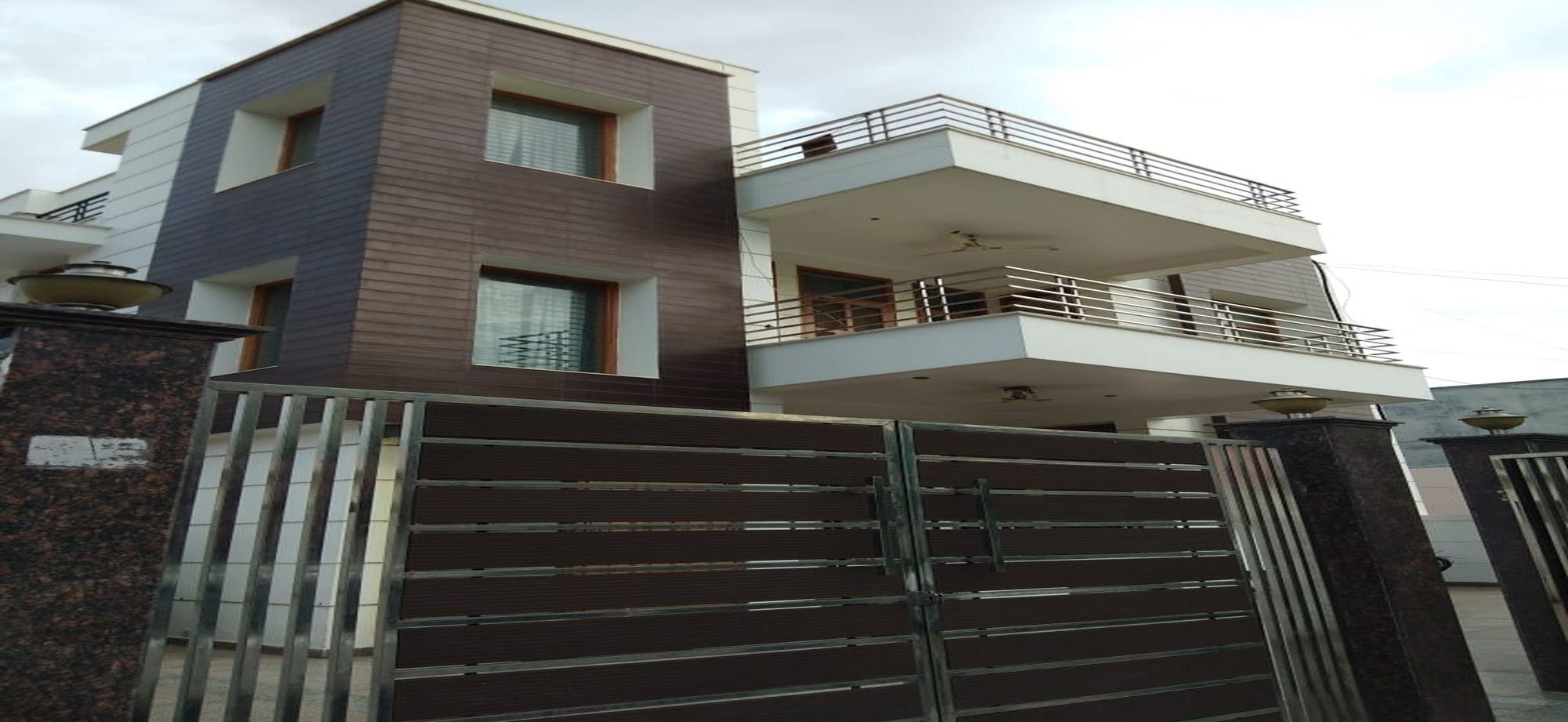 The Blue Sapphire Gurgaon