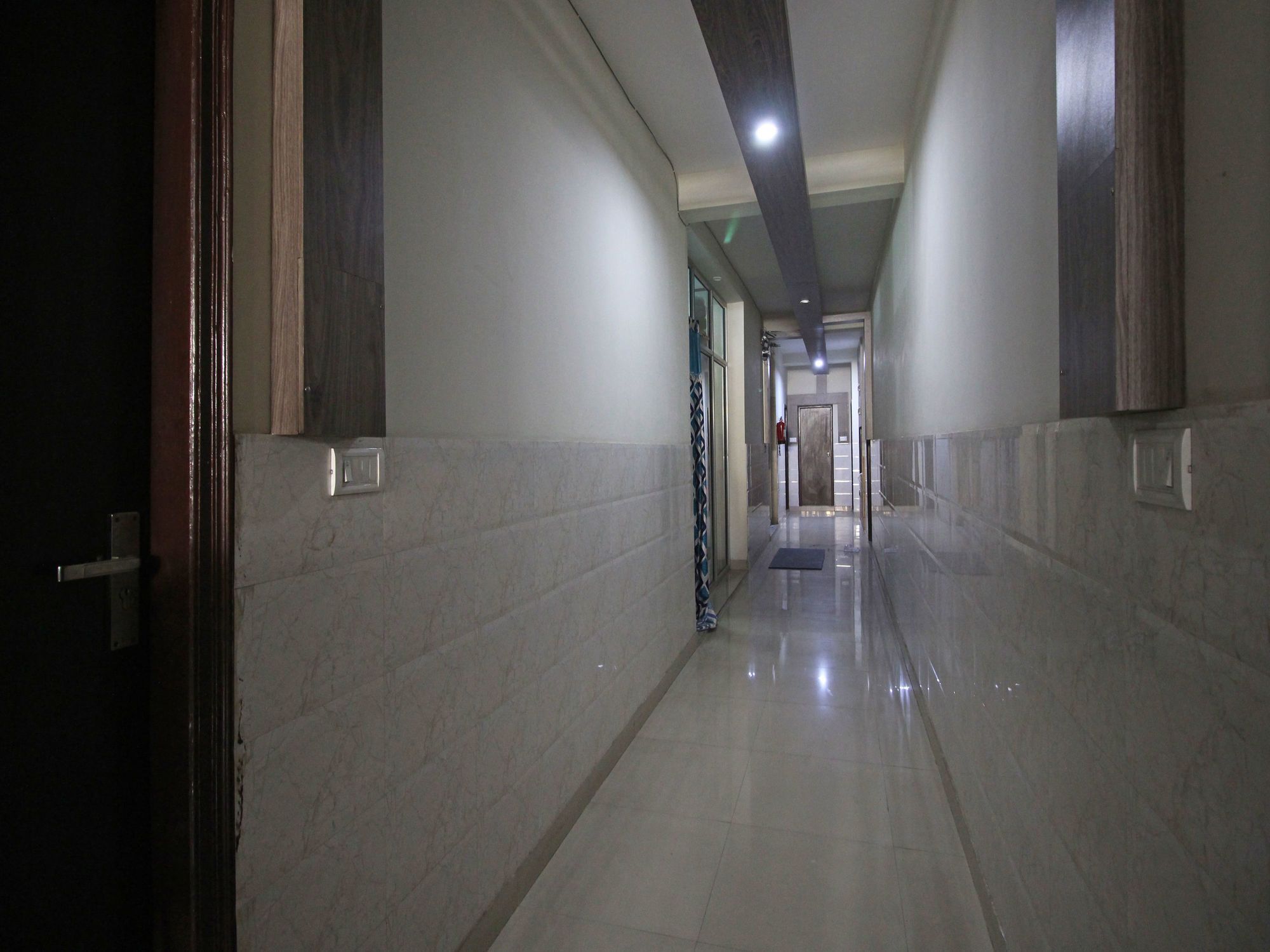 Oyo 576 Shree Kanta Residency 2* Gurgaon