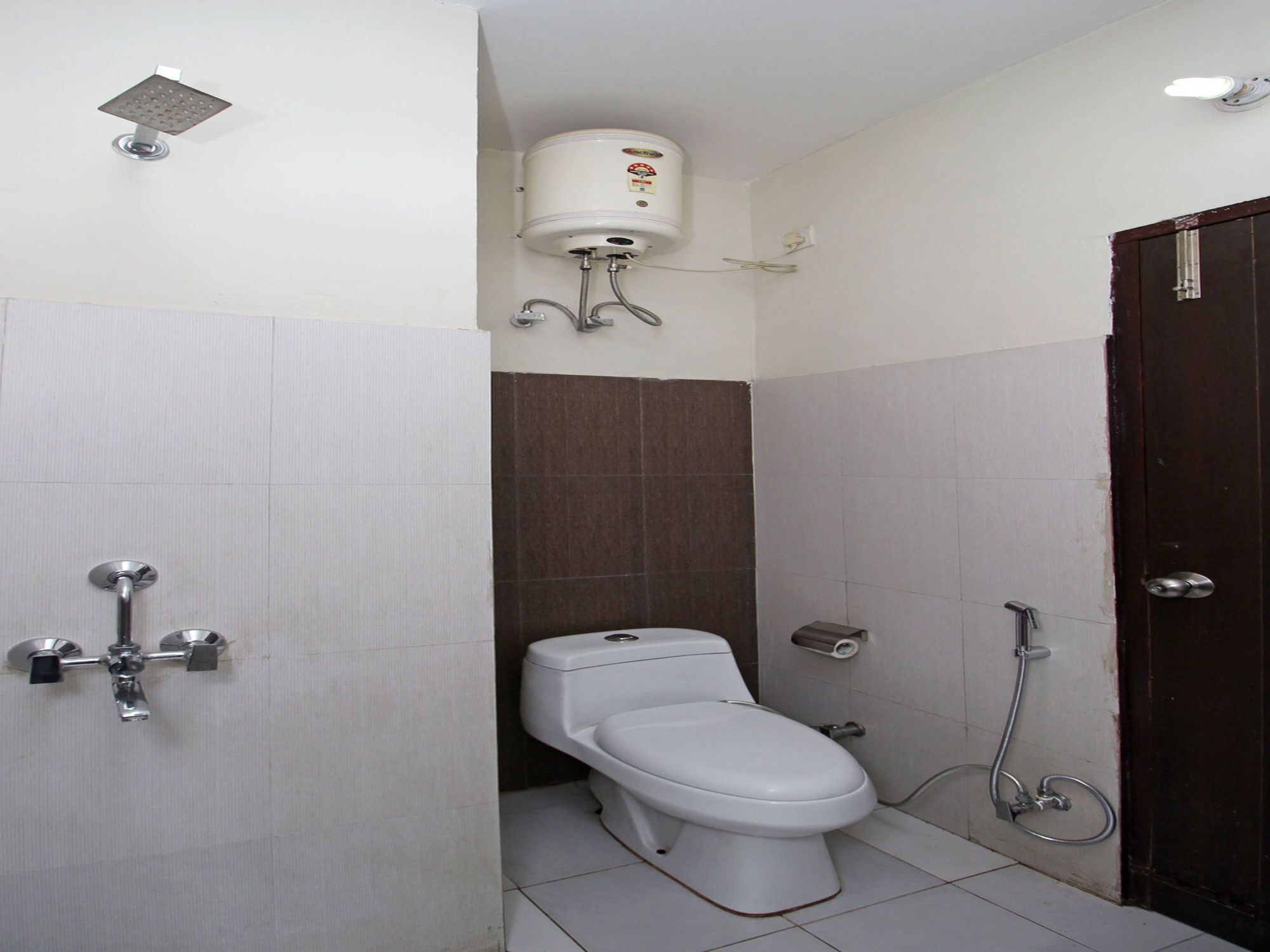 Hotel Oyo 576 Shree Kanta Residency