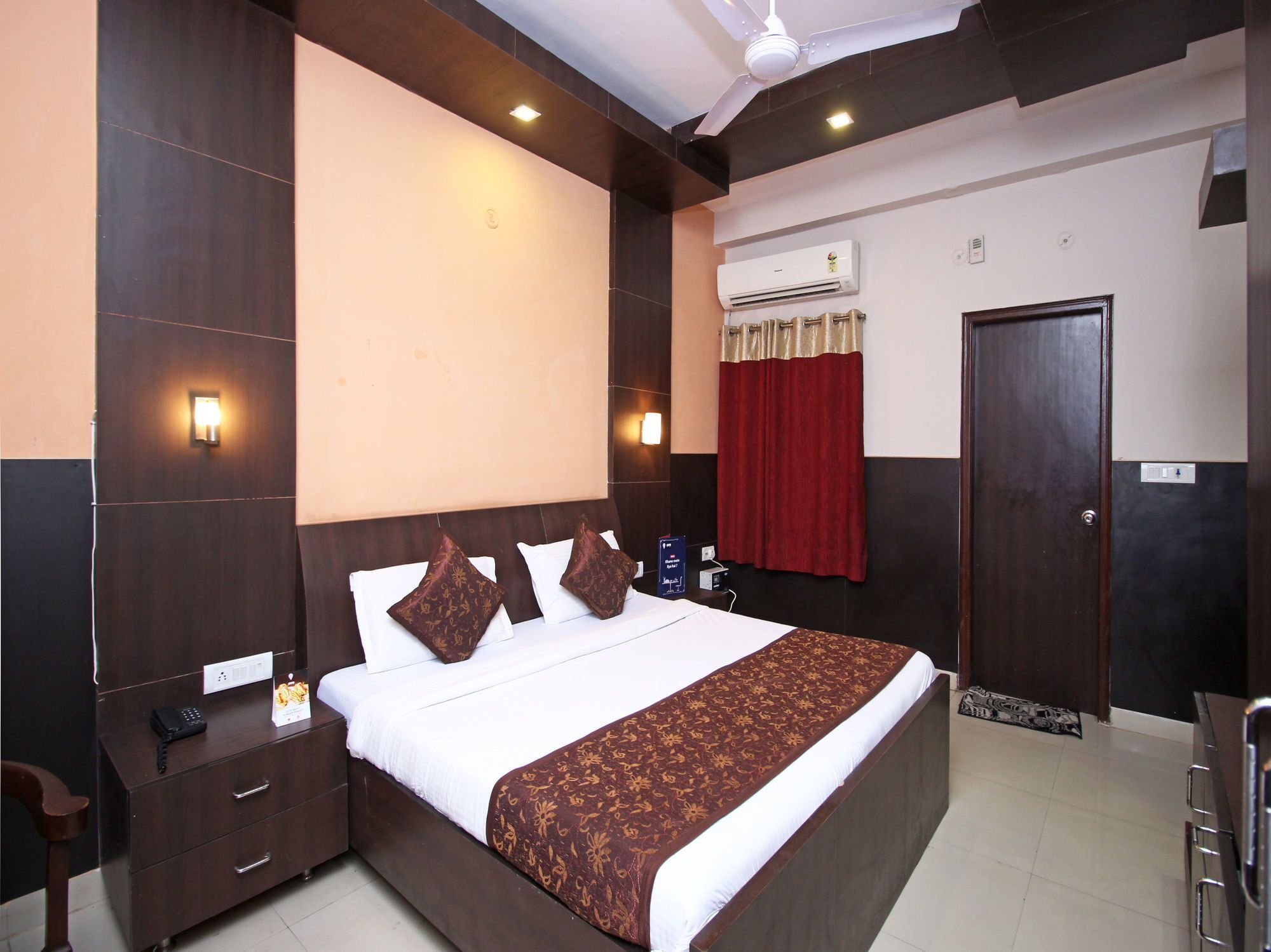 Oyo 576 Shree Kanta Residency Hotel 2*