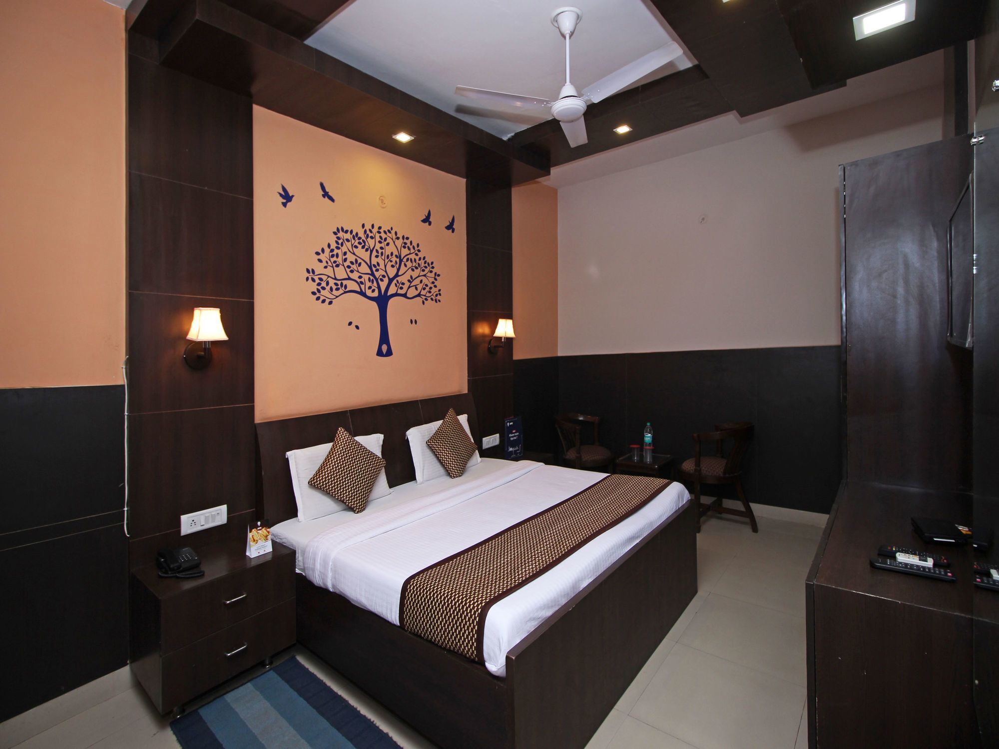 Hotel Oyo 576 Shree Kanta Residency