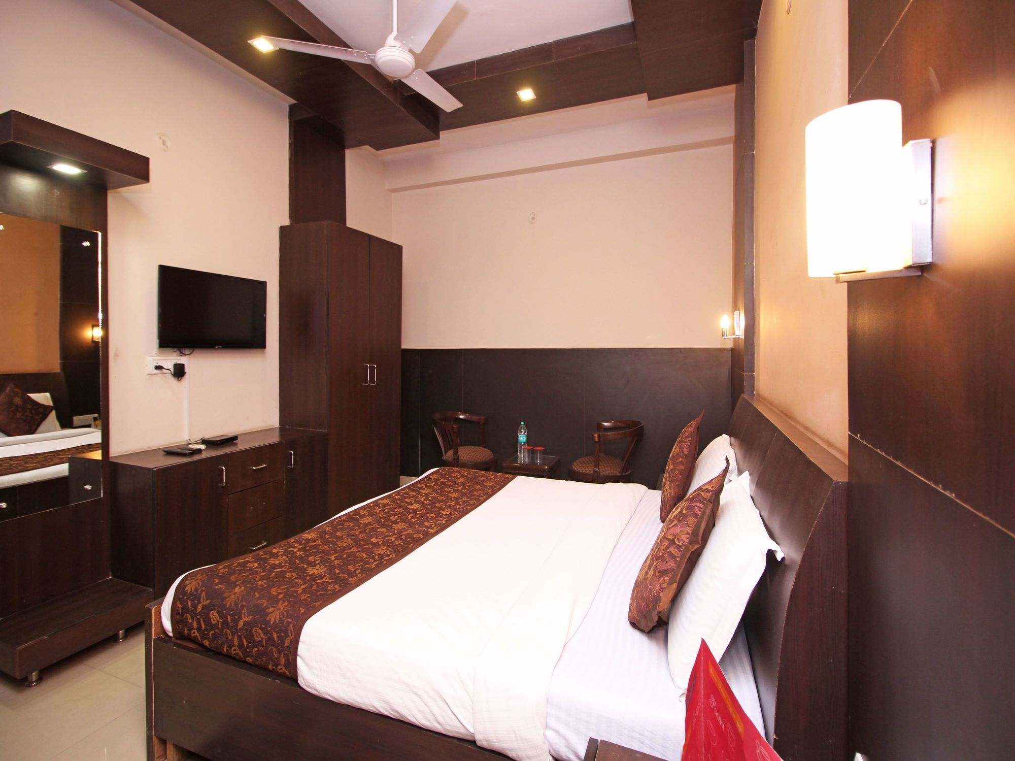 Oyo 576 Shree Kanta Residency 2* Gurgaon