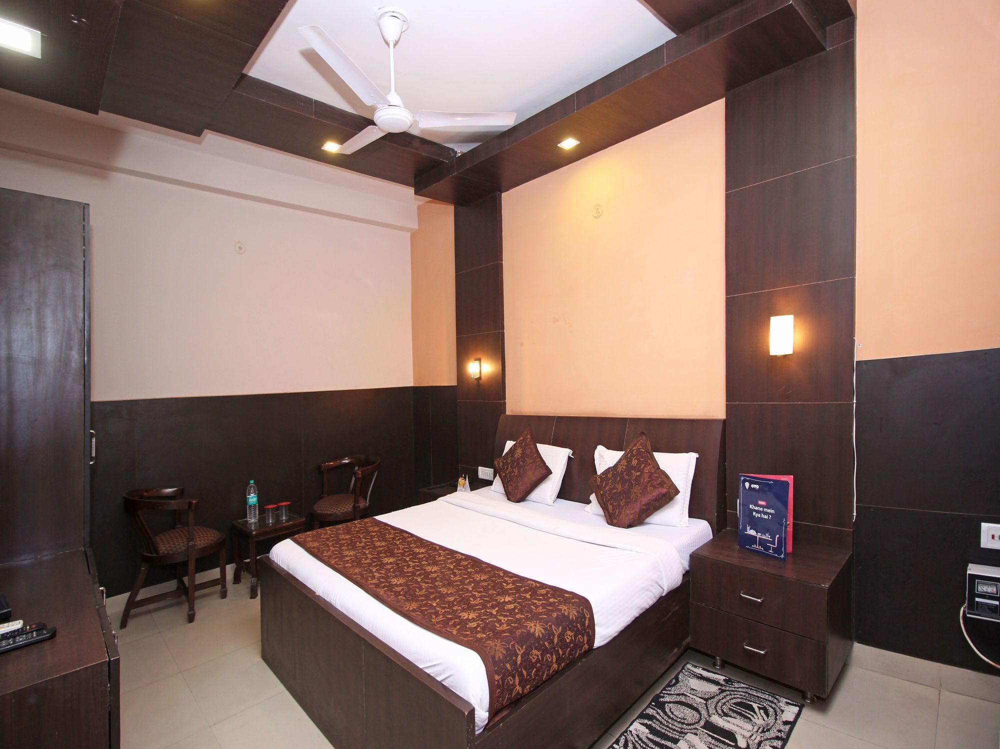 Oyo 576 Shree Kanta Residency 2* Gurgaon