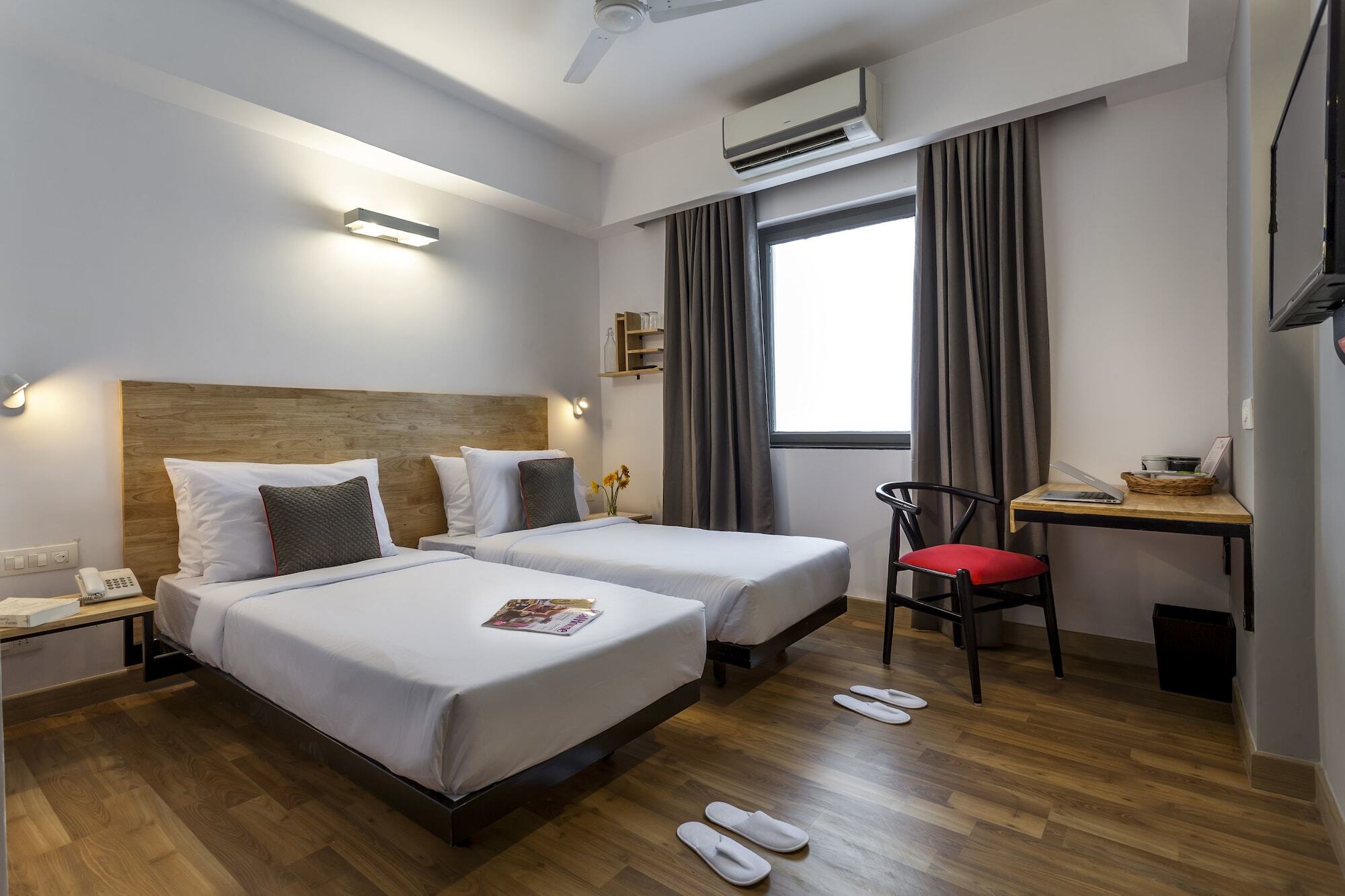 Townhouse Sohna Road 2 Hotel Gurgaon