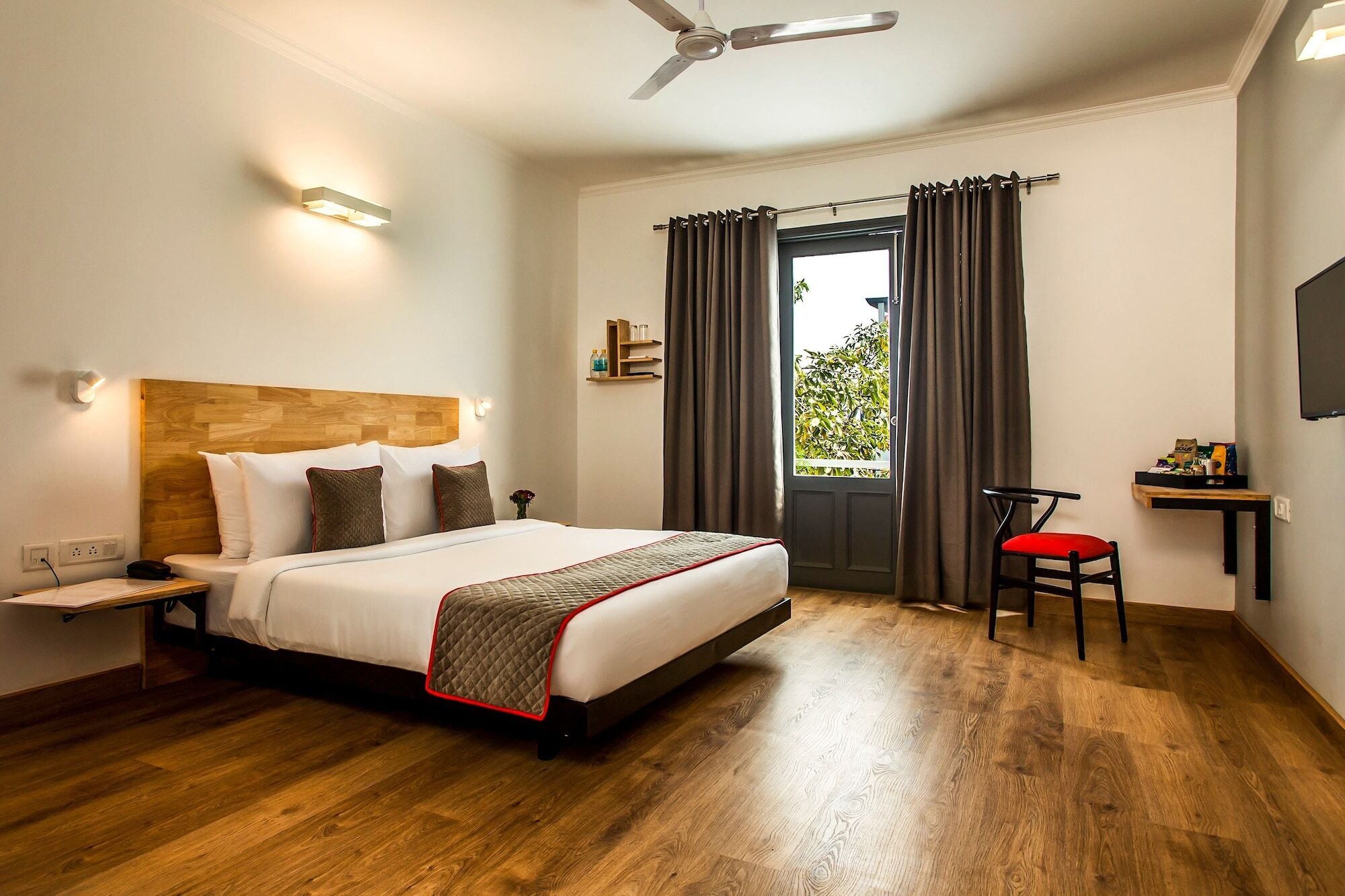Townhouse Sohna Road 2 Hotel 4*