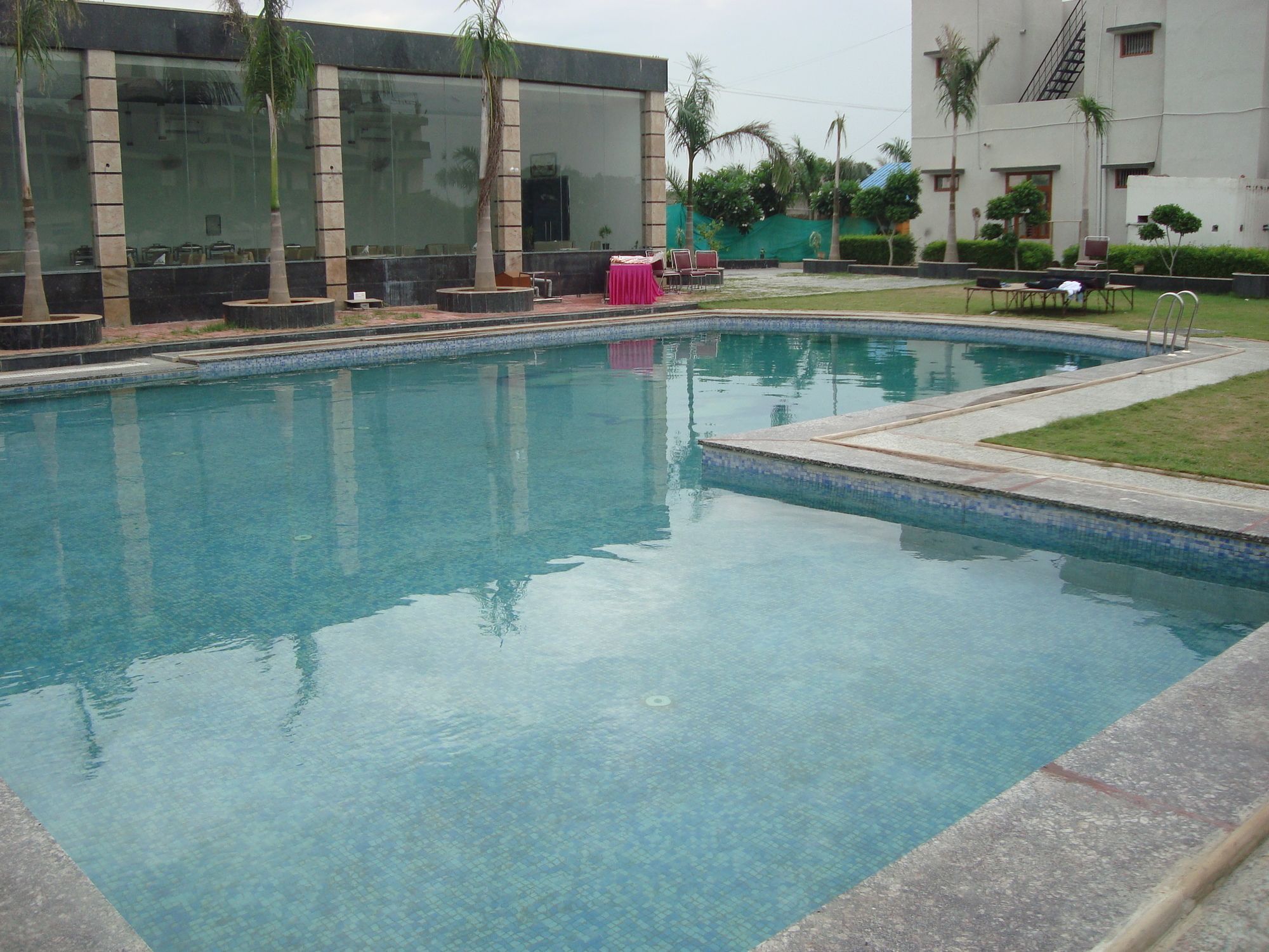Nature Valley Gurgaon