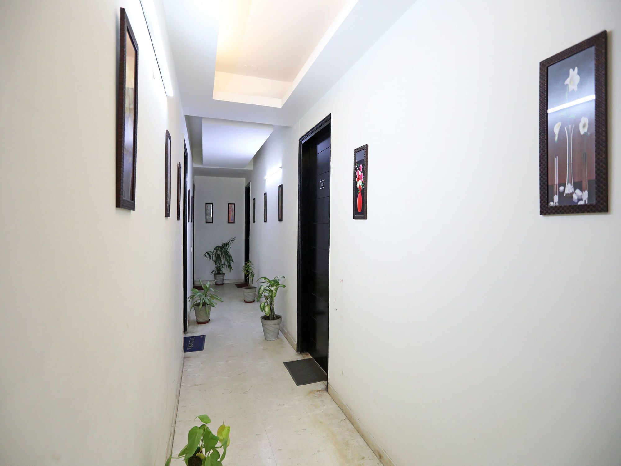 Oyo 9994 Summer Homez Hotel Gurgaon