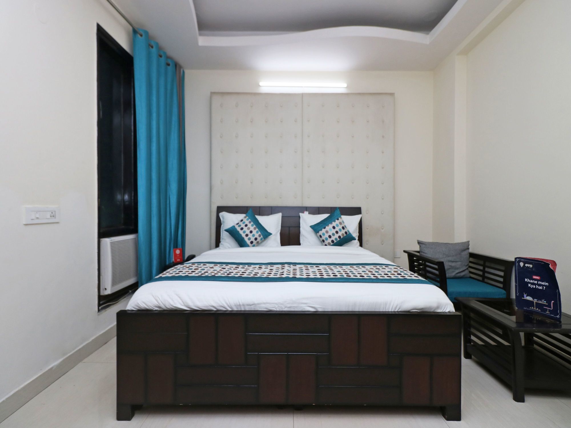 Hotel Oyo 9994 Summer Homez