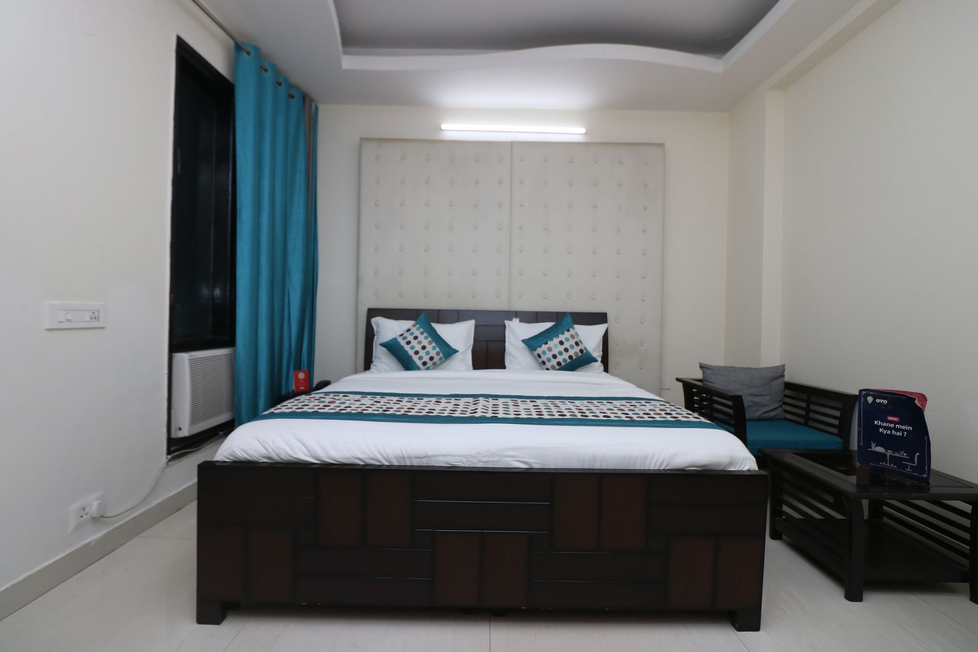 Oyo 9994 Summer Homez Hotel