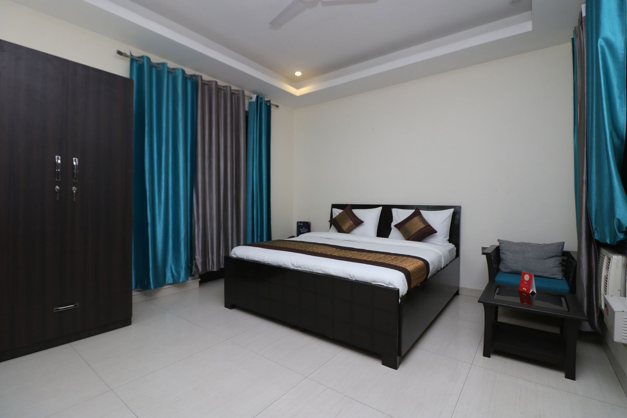 Oyo 9994 Summer Homez 2* Gurgaon