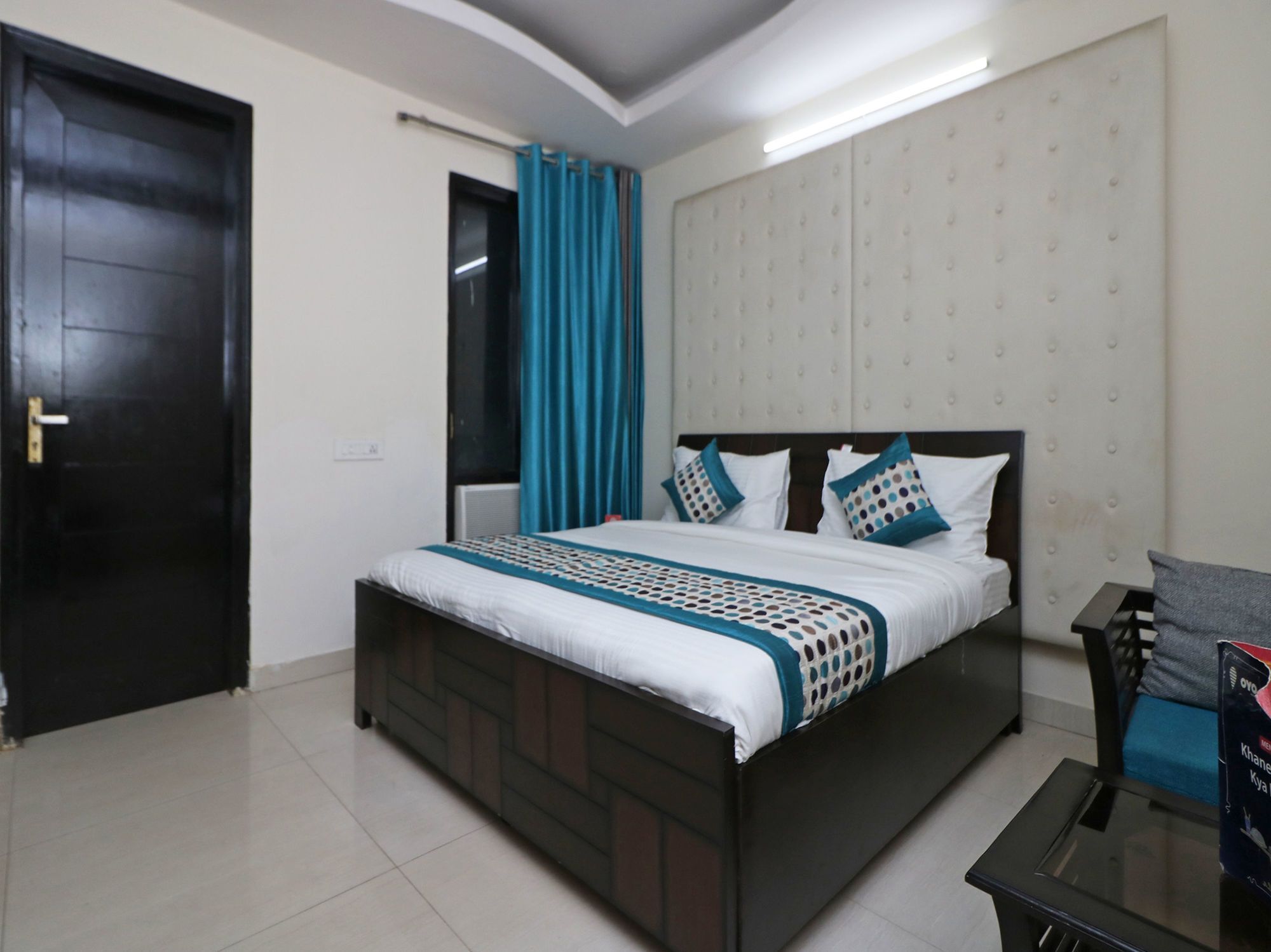 Oyo 9994 Summer Homez 2* Gurgaon