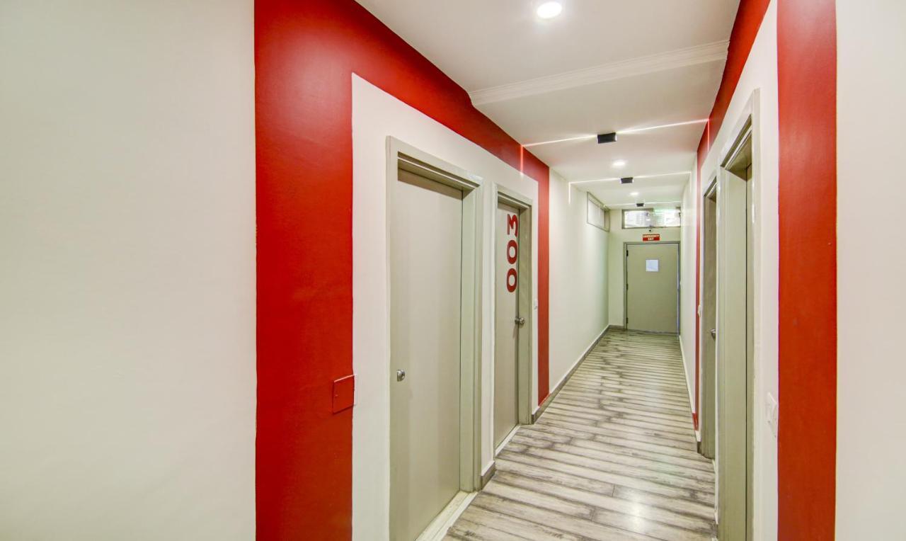 Treebo Mall View, Dlf Phase Ii Hotel 3*