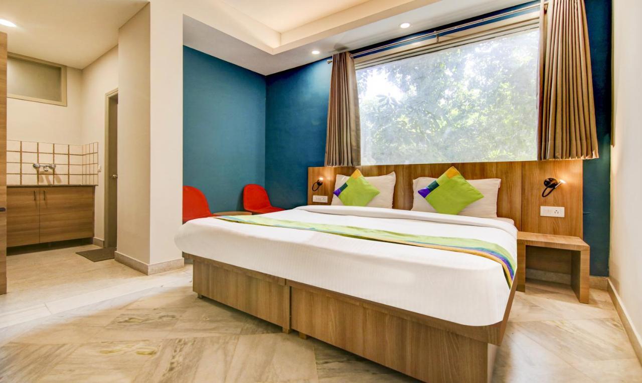 Treebo Mall View, Dlf Phase Ii Hotel 3*