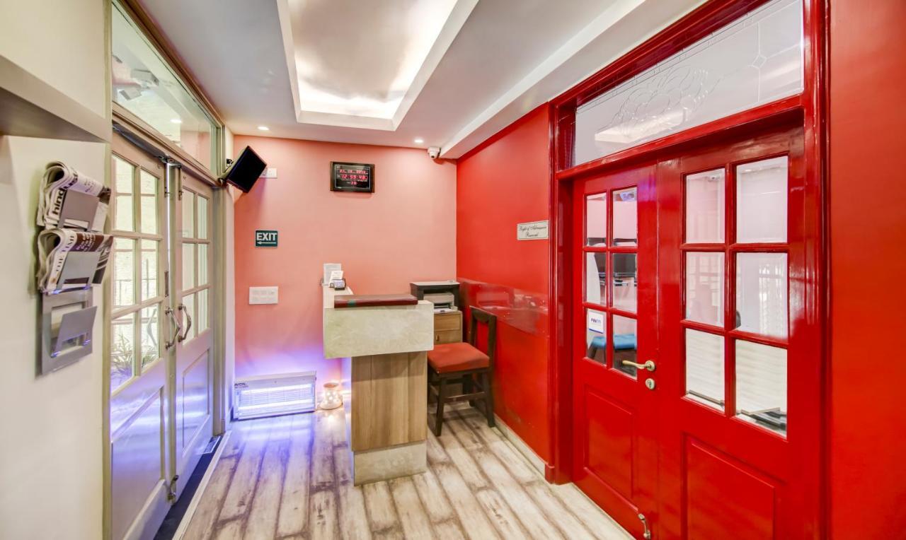 Treebo Mall View, Dlf Phase Ii Hotel 3*