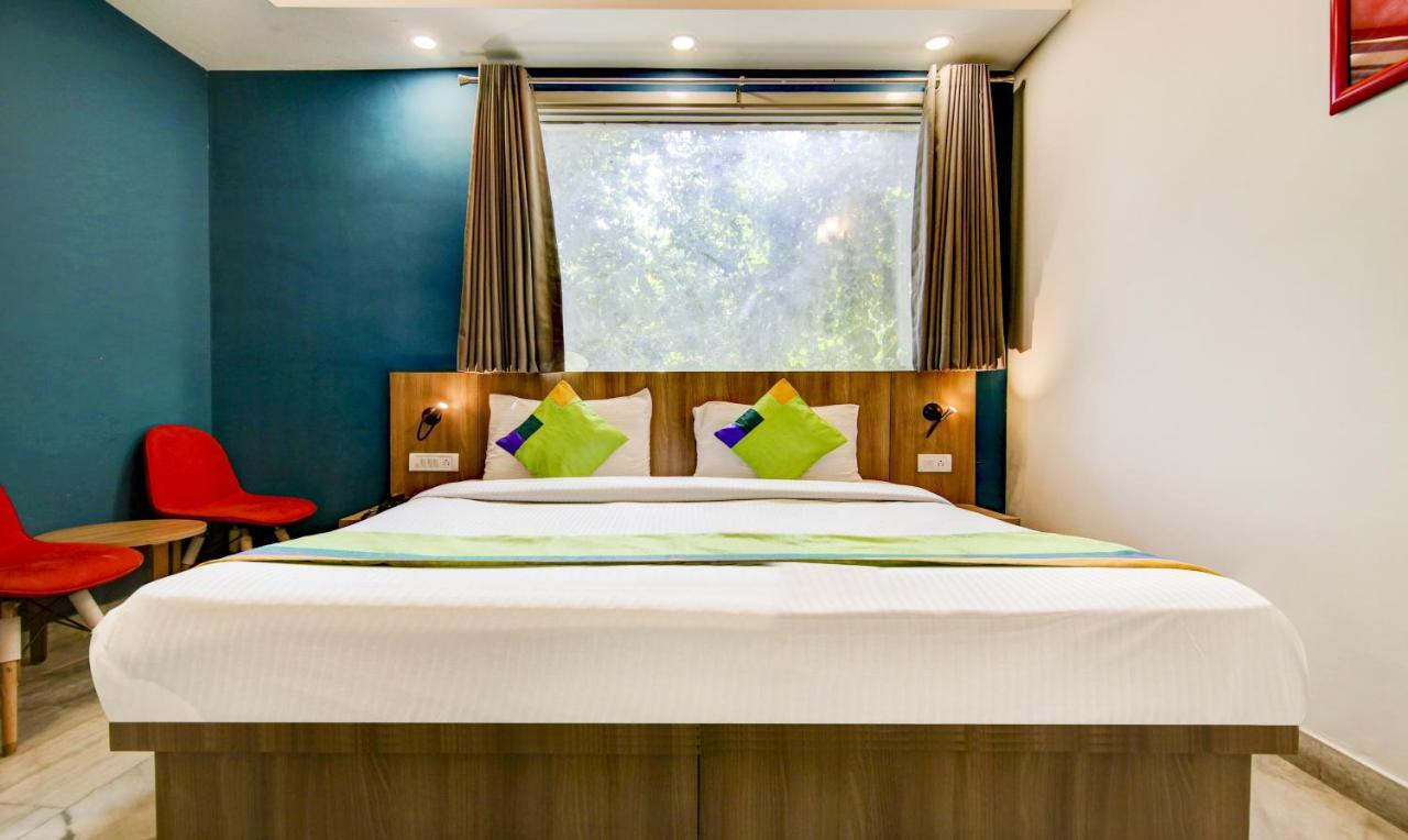 Hotel Treebo Mall View, Dlf Phase Ii 3*
