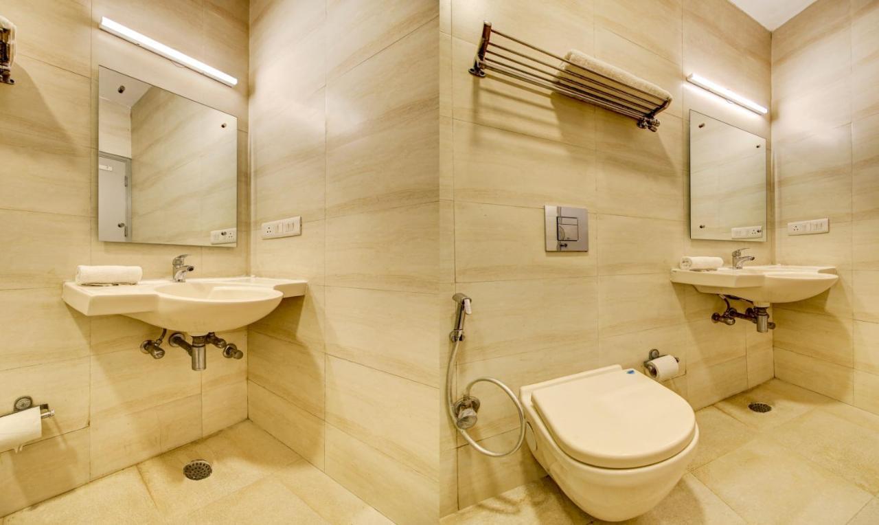 Treebo Mall View, Dlf Phase Ii Hotel