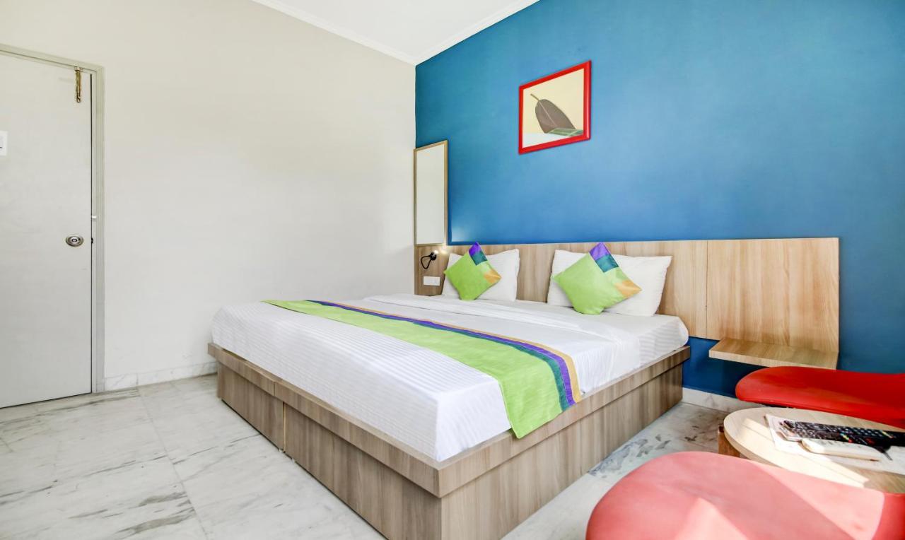 Hotel Treebo Mall View, Dlf Phase Ii Gurgaon