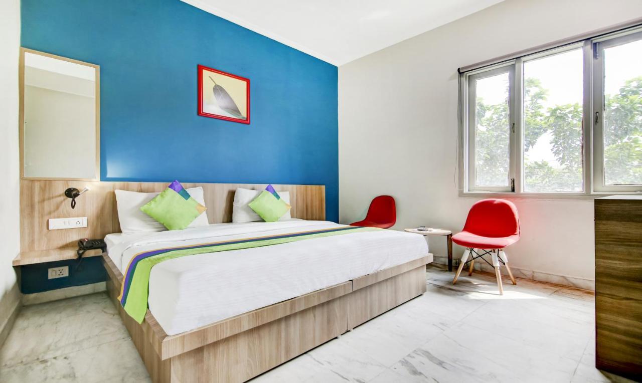 Treebo Mall View, Dlf Phase Ii Hotel 3*