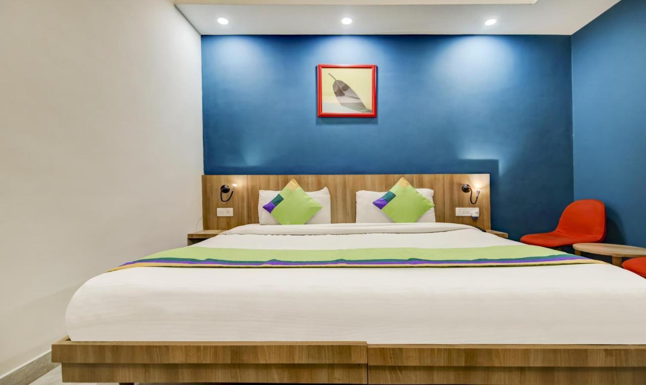 Treebo Mall View, Dlf Phase Ii Hotel Gurgaon