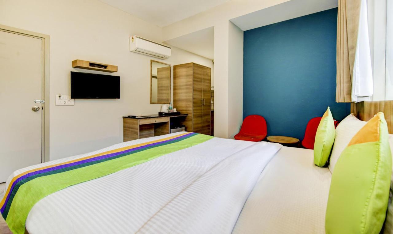 Treebo Mall View, Dlf Phase Ii Hotel 3*