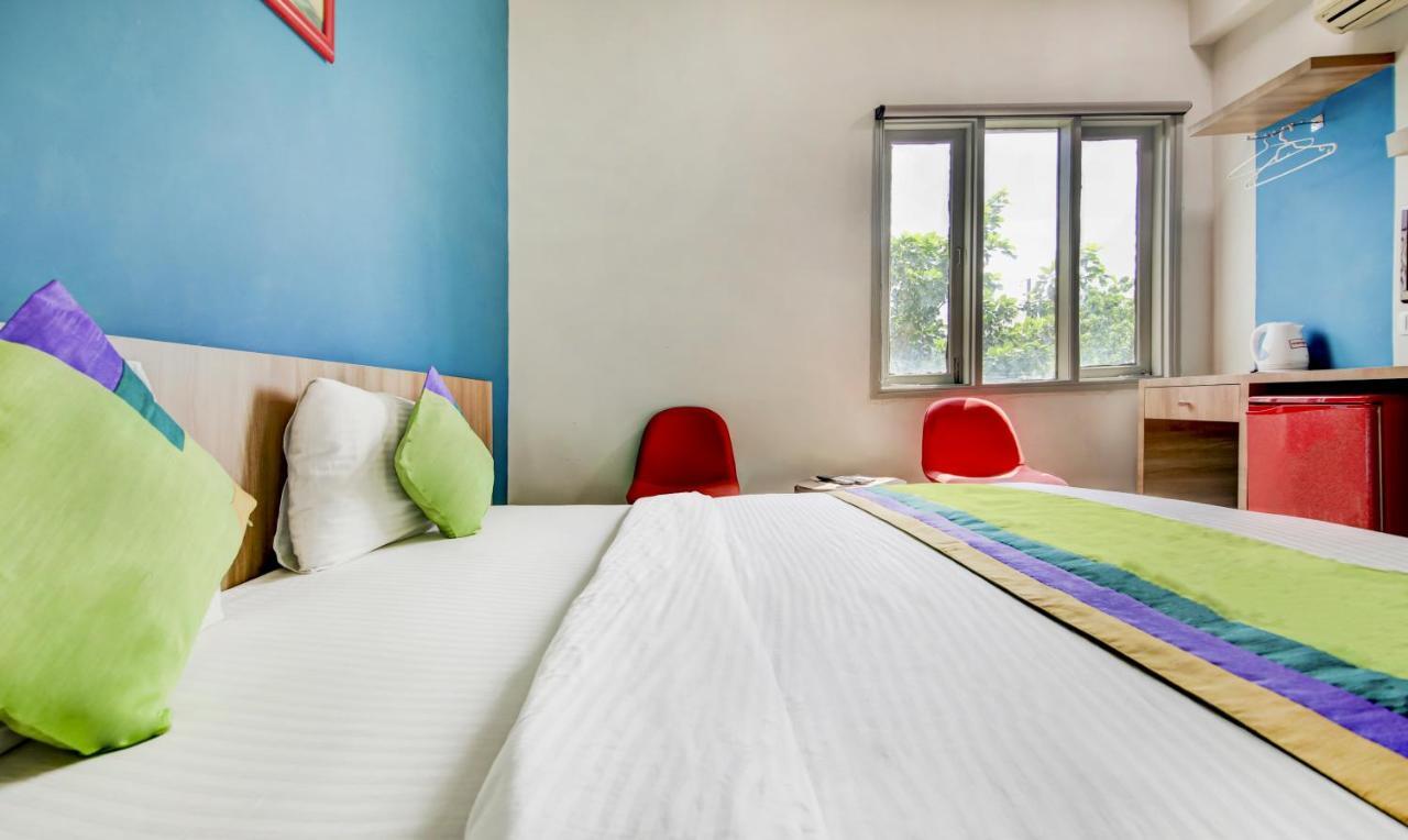 Hotel Treebo Mall View, Dlf Phase Ii 3*
