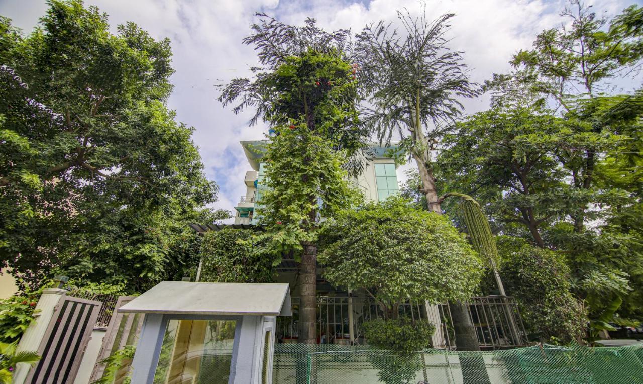 Treebo Mall View, Dlf Phase Ii 3* Gurgaon