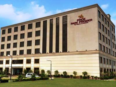 Hotel Dia Park Premier 4*